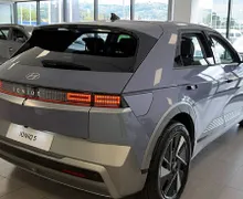 Zunanja slika - Hyundai Ioniq 5 - PREMIUM 84 kWh - 5 - Predogledna slika