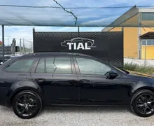 Zunanja slika - Škoda Octavia - 2.0 TDI SLO-FULL LED-ACC-CANTON-ŠPORTNI SEDEŽI - 8 - Predogledna slika