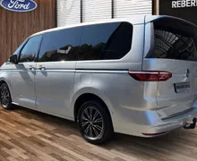 Zunanja slika - Volkswagen Multivan - T7 STYLE 2.0 TDI 150 PS DSG L2-SLO-1.LAST-ODLIČEN - 5 - Predogledna slika