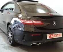 Zunanja slika - Mercedes-Benz E-Razred - 300d 4-MATIC AUT. - 7 - Predogledna slika