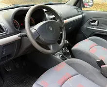 Zunanja slika - Renault Clio - 1.2 16V Extreme - 9 - Predogledna slika