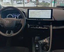 Zunanja slika - Toyota C-HR - 1.8 hibrid  HEV  C-OOL - 7 - Predogledna slika