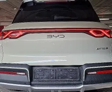 Zunanja slika - BYD ATTO 2 - COMFORT 64.8 kWh - 3 - Predogledna slika