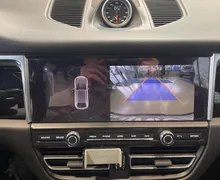 Zunanja slika - Porsche Macan - S-NAVIGACIJA-MEMORY-USNJE-BOSE-RADAR-KAMERA-LED-21 - 16 - Predogledna slika