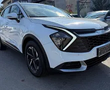Zunanja slika - KIA Sportage - 2WD 1.6 CRDI MHEV EX Style AUT. - KAMERA - NAVI - - 3 - Predogledna slika