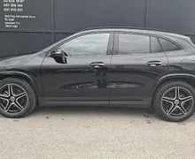 Zunanja slika - Mercedes-Benz GLA-Razred - GLA 200 d AMG Line Avt. - 6 - Predogledna slika