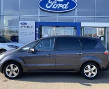 Zunanja slika - Ford S-MAX - 2.0 TDCi Titanium - 1 - Predogledna slika