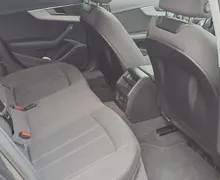 Zunanja slika - Audi A4 - Avant 35 TDI S tronic - 5 - Predogledna slika
