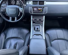 Zunanja slika - Land Rover Range Rover Evoque - 2.0 TD4 150 KM SE+ 4WD avt.-SLO poreklo-1. las - 10 - Predogledna slika