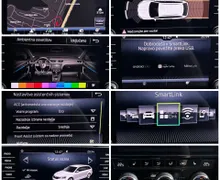 Notranja slika - Škoda Octavia - 2.0 TDI DSG 110 kW-LED-NAVI-KLJUKA-AMBIENT-ACC... - 11 - Predogledna slika