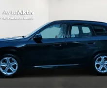 Zunanja slika - BMW X1 - sDrive20i - 3 - Predogledna slika