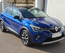 Zunanja slika - Renault Captur - Techno TCe 90 - 4 - Predogledna slika