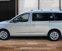 Zunanja slika - Ford Tourneo Connect - TITANIUM 1.5 EcoBoost 115KM A7 L2 7 SEDEŽI - 6 - Predogledna slika