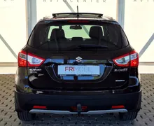 Zunanja slika - Suzuki SX4 S-Cross - AllGrip 1.6 VVT Elegance Top•VL.KLJUKA - 6 - Predogledna slika
