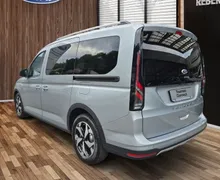 Zunanja slika - Ford Tourneo Connect - ACTIVE 2.0 TDCi EcoBlue 122PS A7 L2 FWD-NA ZALOGI - 5 - Predogledna slika