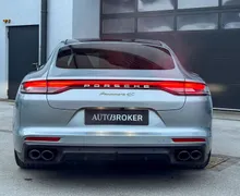 Zunanja slika - Porsche Panamera - 2.9 4S e-hybrid PDK 4WD ParkAssist Panorama PDLS+ - 6 - Predogledna slika