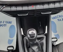 Zunanja slika - Škoda Octavia - 1.0 TSI slo-1 last-tov.gar-alu-pdc-el.paket-acc-.. - 13 - Predogledna slika