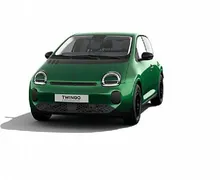 Zunanja slika - Renault Twingo - E-Tech Techno + polnilni kabel za domačo uporabo - 1 - Predogledna slika