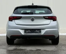 Zunanja slika - Opel Astra - 1.2 TURBO 81KW S S Elegance - 5 - Predogledna slika
