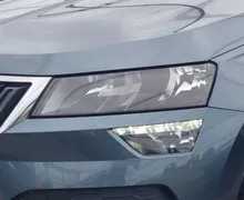 Zunanja slika - Škoda Karoq - Active 1.6 TDI - 5 - Predogledna slika