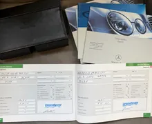 Zunanja slika - Mercedes-Benz E-Razred - E 280 CDI ELEGANCE-PREVOZENIH SAMO 64.000KM - 14 - Predogledna slika