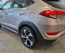Zunanja slika - Hyundai Tucson - 4WD 1.6 T-GDI Impression-1.LAST.-SLO-LED-NAVI-KAME - 3 - Predogledna slika