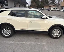 Zunanja slika - SsangYong Korando - 1.5 T-GDI 120 kW STYLE AT - 3 - Predogledna slika