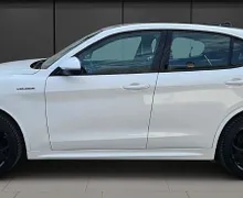Zunanja slika - Alfa Romeo Stelvio - Q4 2.2 Diesel 210 Veloce Avt. - 3 - Predogledna slika