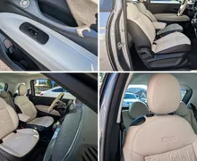 Zunanja slika - Fiat 500 - e 42 kWh Garancija do 2028 Panorama tempomat LED - 15 - Predogledna slika