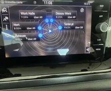 Zunanja slika - VW Polo - Highline 1.0 TSI 70kW.NEMŠKI+4ALU.NAVI.LED.USNJE - 12 - Predogledna slika