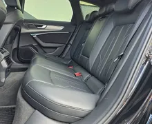 Zunanja slika - Audi A6 - Avant 45 TDI quattro Sport Tiptronic+21 COL+PANO+MEMORY - 10 - Predogledna slika