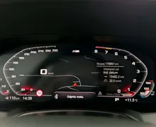 Zunanja slika - BMW Serija 3 - : 318d-AUT-VIRTUAL-176.000km-LIZING ZA TUJCE-FUL L.. - 18 - Predogledna slika