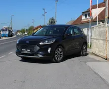Zunanja slika - Ford Kuga - 2.5 PHEV 225 Titanium-NAVI-ALU-PDC - 1 - Predogledna slika