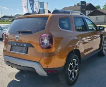 Zunanja slika - Dacia Duster - 4x4 1,5 dCi 110 Comfort - 4 - Predogledna slika