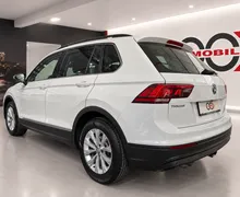 Notranja slika - Volkswagen Tiguan - 2.0 TDI BMT Comfortline - FULL LED.navi.kamera.ACC - 7 - Predogledna slika