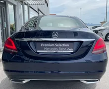 Zunanja slika - Mercedes-Benz C-Razred - 220d-AUT-AVANTGARDE-MULTIBEAM-NAVI-SLO-PREMIUM - 7 - Predogledna slika