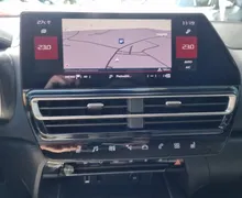 Zunanja slika - Citroën C5 Aircross - PureTech 130 C-Series Avtomatik - POTRJENA KNJIGA - 16 - Predogledna slika