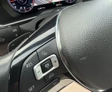 Zunanja slika - VW Passat - 2.0 TDI 4MOT avt. R-line-Virtual-Matrix-Kamera-F1 - 17 - Predogledna slika