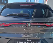 Zunanja slika - Alfa Romeo Tonale - 1.3 PHEV 280 Q4 Ti OPREMA + ODLIČNO OHRANJEN - 5 - Predogledna slika