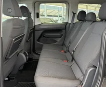 Zunanja slika - Volkswagen Caddy - Life 2.0 TDI-SLO-1.LASTNIK-LED-OGR. SEDEŽA-ACC - 9 - Predogledna slika