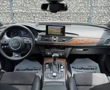 Zunanja slika - Audi A6 - 3.0 TDI Q S-tronic|S-Line|SLO|PANO|HUD|MEMO|ZRAČ.. - 10 - Predogledna slika