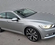 Zunanja slika - Volkswagen Passat - 2.0 TDI+VELIKI SERVIS+LED+SLO+KAMERA+ZIMSKI KPL - 5 - Predogledna slika