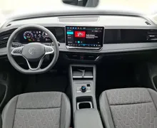 Notranja slika - Volkswagen Tiguan - 1.5 eTSI BMT 4All DSG - 9 - Predogledna slika