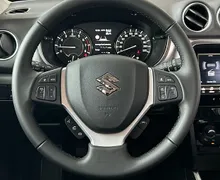 Zunanja slika - Suzuki Vitara - 1.4 Boosterjet AllGrip Hibrid Premium - 7 - Predogledna slika