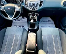 Zunanja slika - Ford Fiesta - Trend 1.4 16V - 8 - Predogledna slika