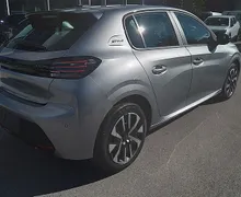 Zunanja slika - Peugeot 208 - STYLE PureTech 100-OGREVANA SEDEŽA - 4 - Predogledna slika