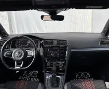 Zunanja slika - VW Golf - 2.0 GTI TCR - AKRAPOVIČ - PANORAMA - ALCANTARA - 11 - Predogledna slika
