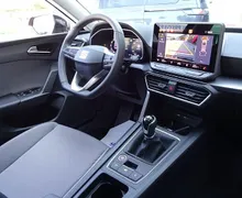 Zunanja slika - Seat Leon - 1.5 TSI 115KM STYLE EDITION SP - VLEČNA KLJUKA - - 12 - Predogledna slika
