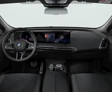Zunanja slika - BMW iX - xDrive60 - 9 - Predogledna slika