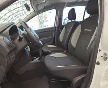 Zunanja slika - Dacia Sandero - Stepway 0.9 TCe 90 Ambiance 1.LASTNIK SLO.POREKLO - 9 - Predogledna slika